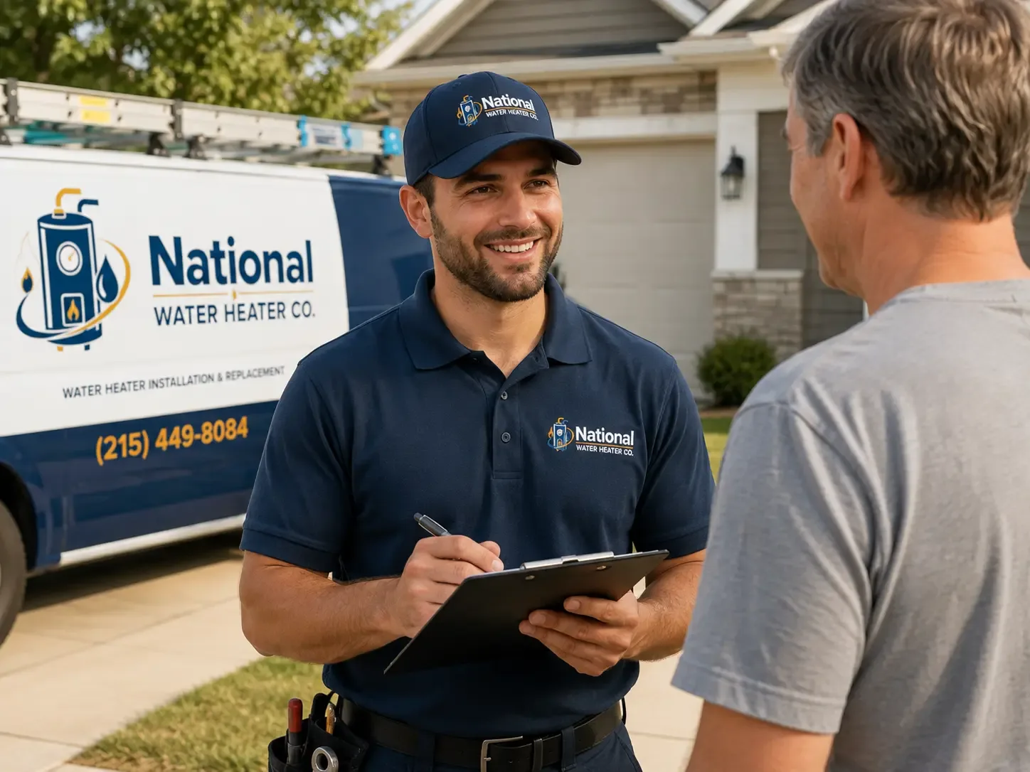 Water Heater Installation San Marino, CA FAQs